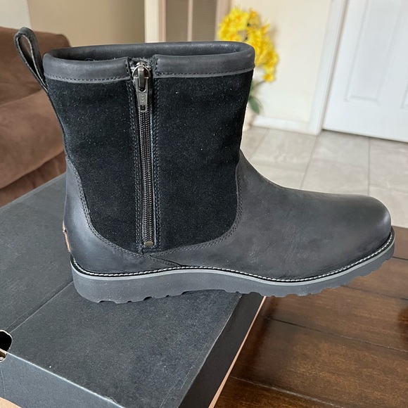 UGG Hendrent Tl boots - Picture 5 of 5